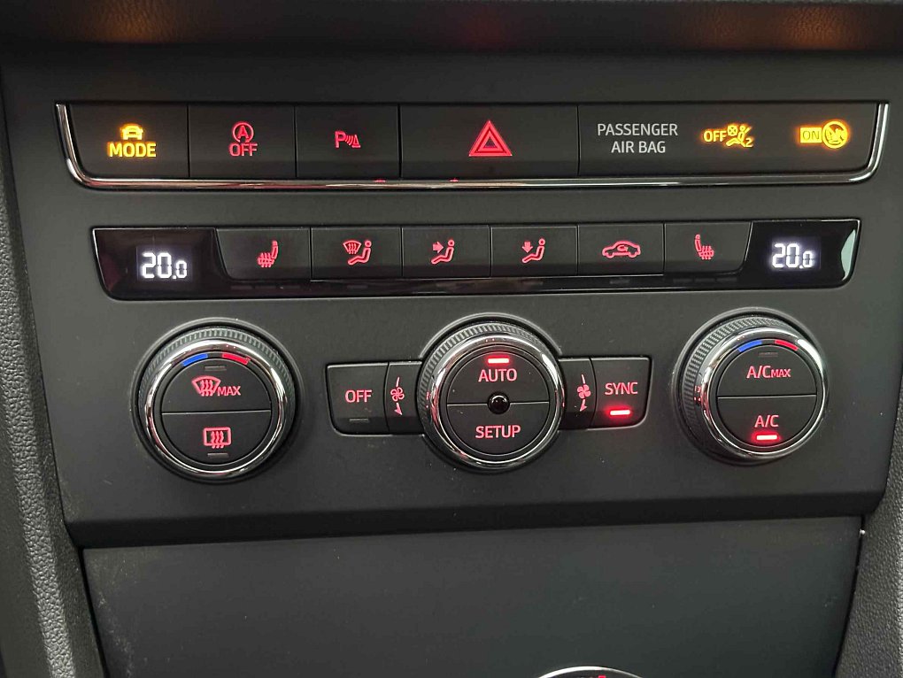 Seat Leon 1.4 TSi FR