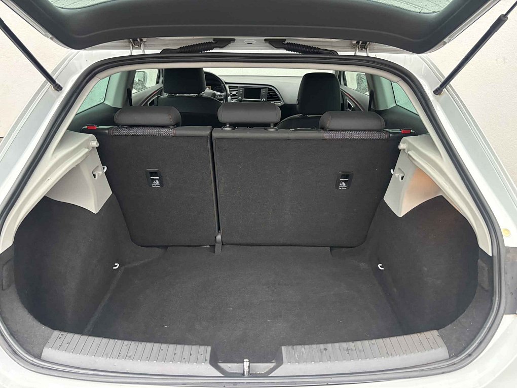 Seat Leon 1.4 TSi FR