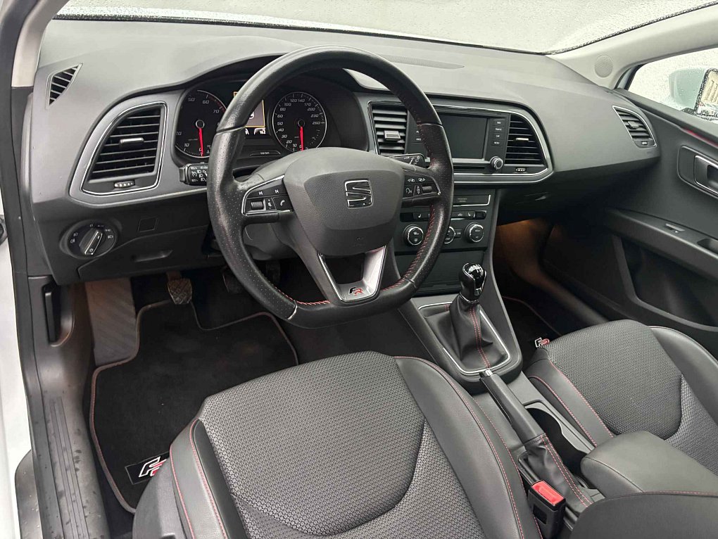Seat Leon 1.4 TSi FR