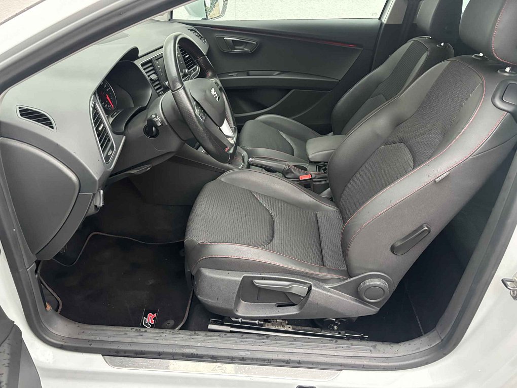 Seat Leon 1.4 TSi FR