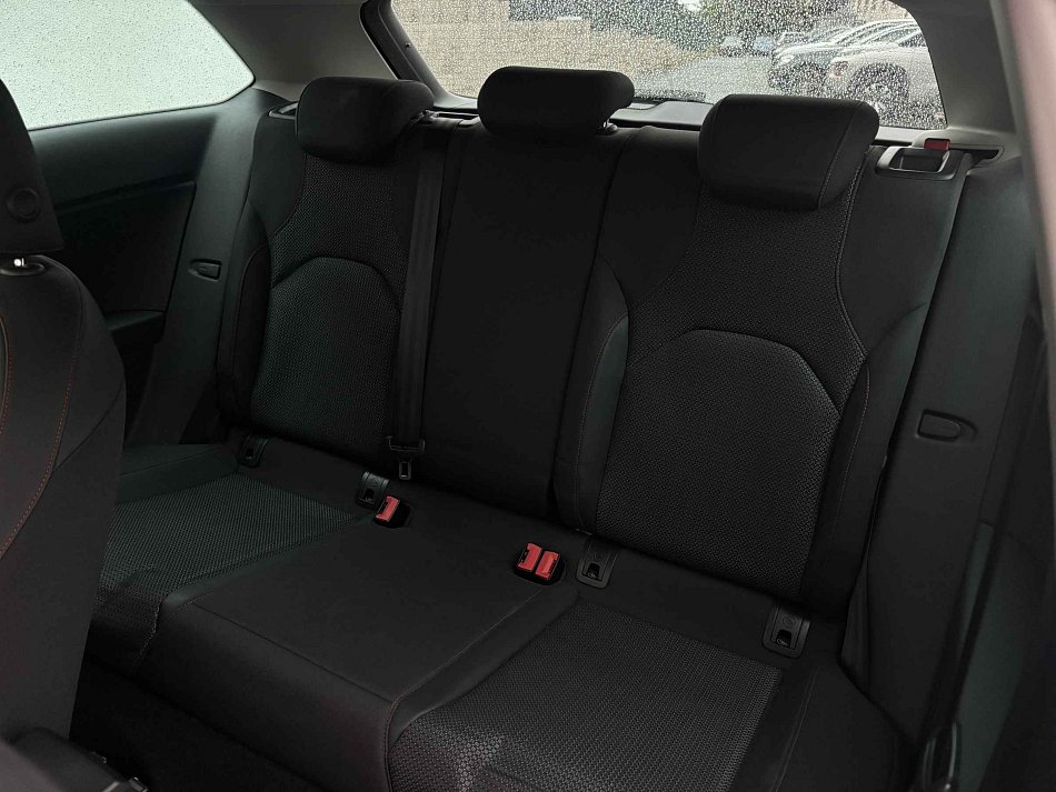 Seat Leon 1.4 TSi FR