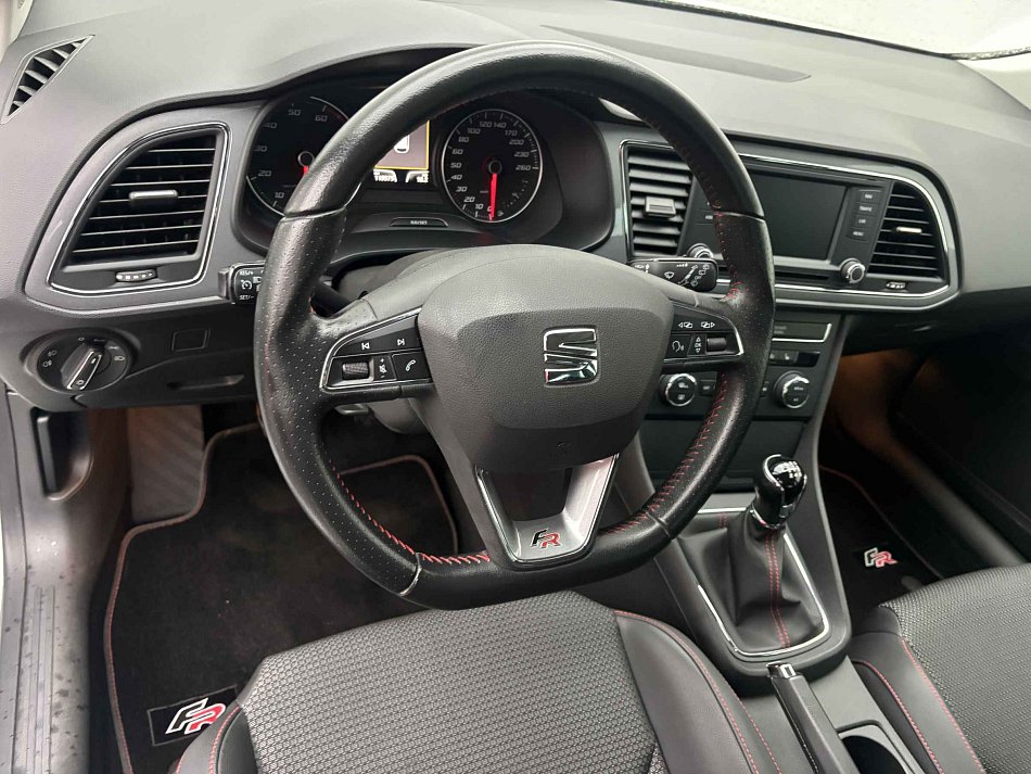 Seat Leon 1.4 TSi FR