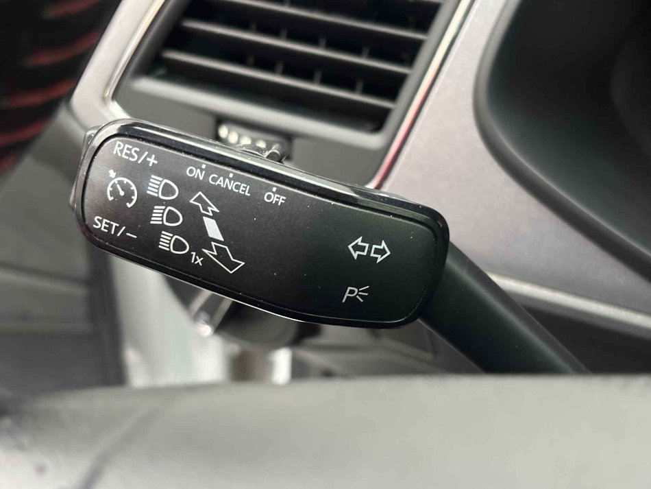 Seat Leon 1.4 TSi FR