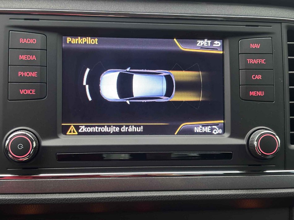 Seat Leon 1.4 TSi FR