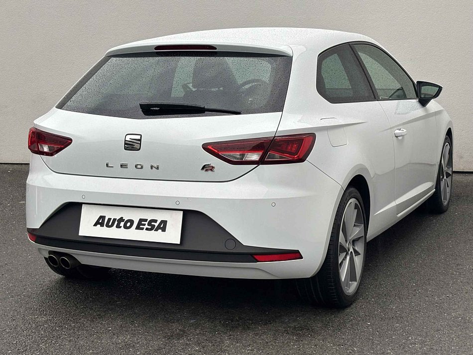 Seat Leon 1.4 TSi FR