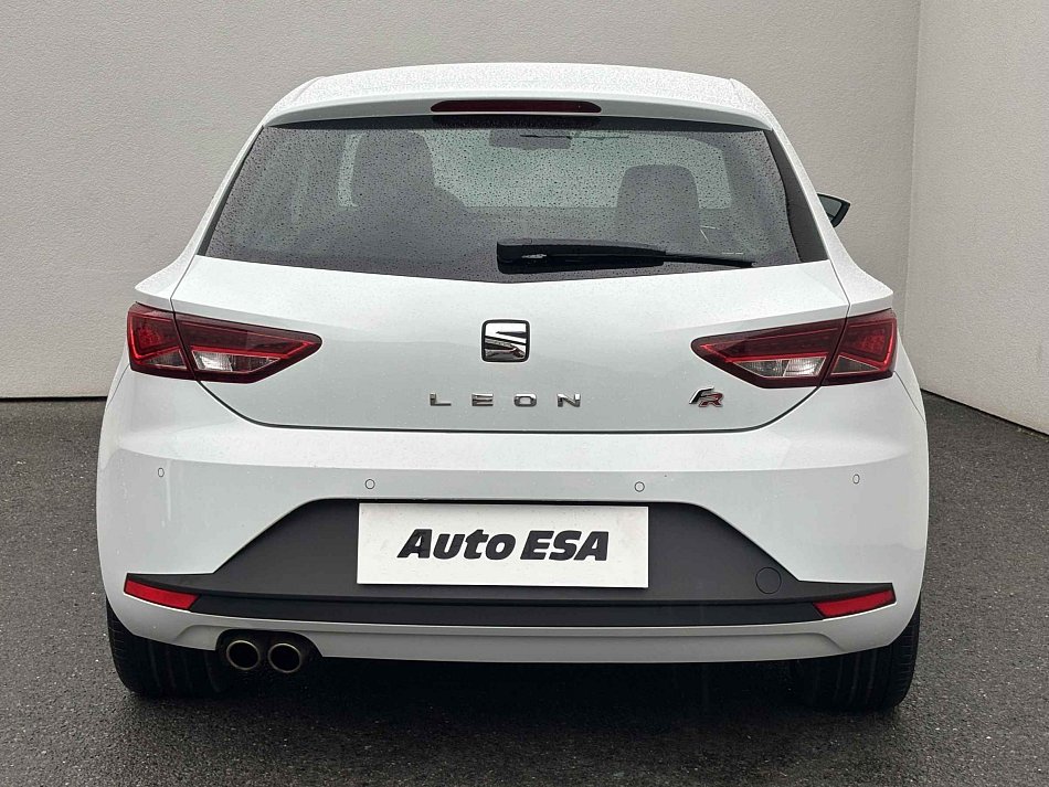 Seat Leon 1.4 TSi FR