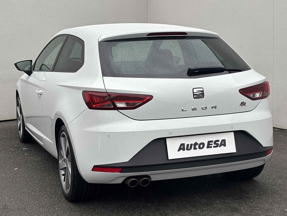 Seat Leon 1.4 TSi FR