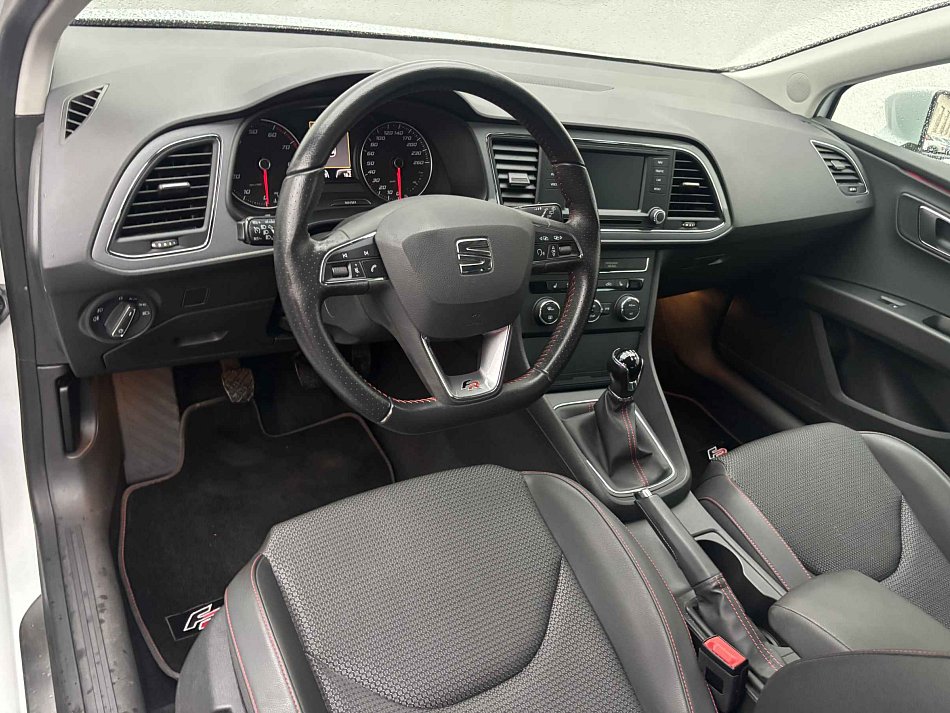 Seat Leon 1.4 TSi FR