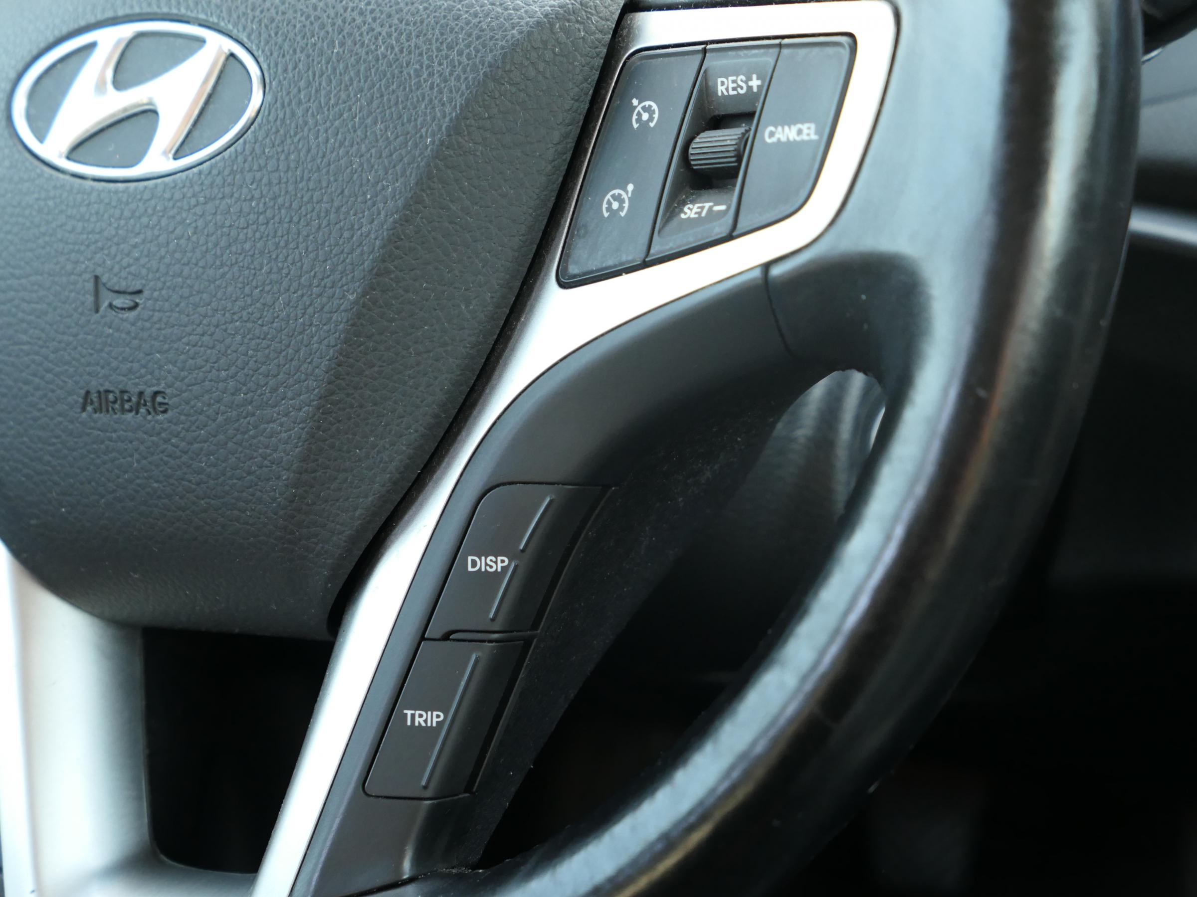 Hyundai i40, 2015 - pohled č. 15