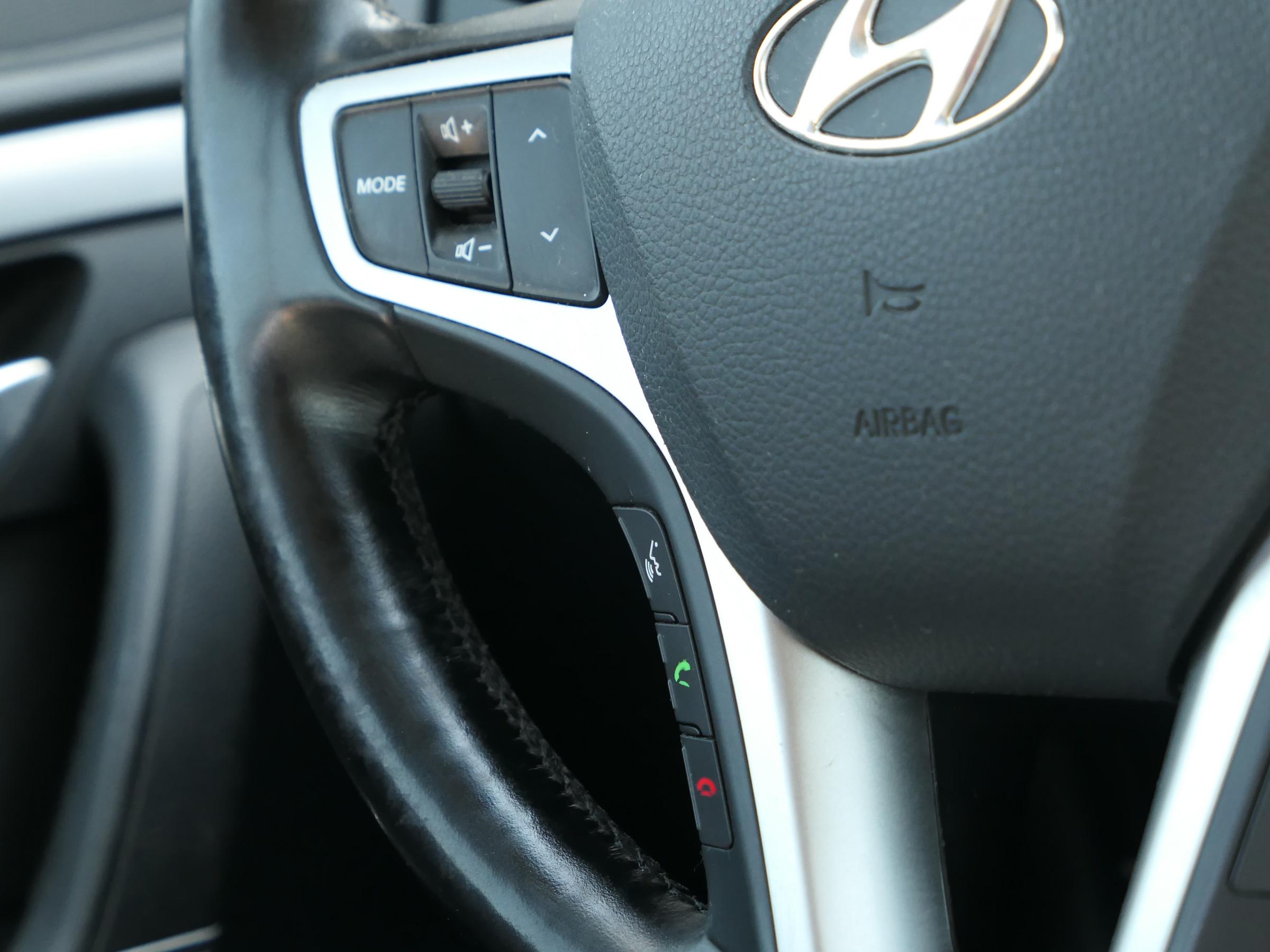 Hyundai i40, 2015 - pohled č. 16