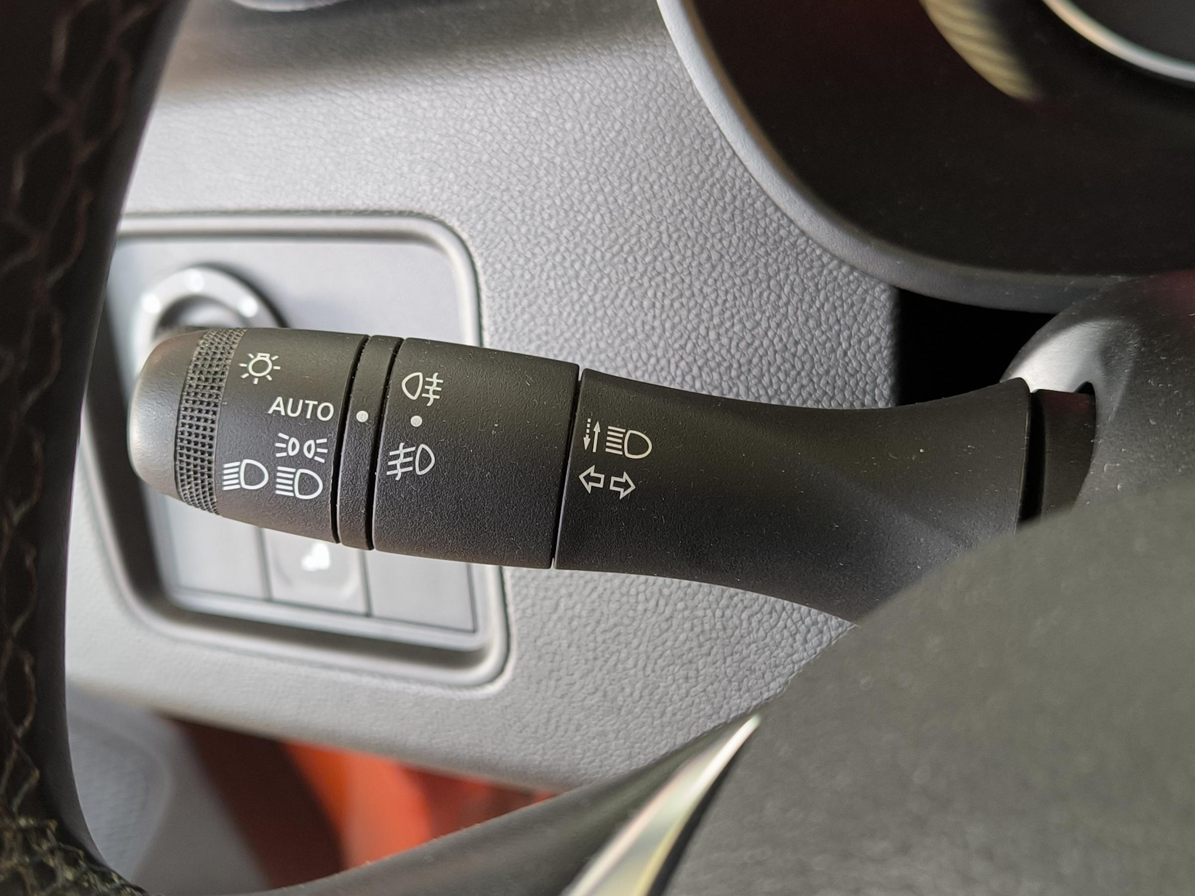 Dacia Duster, 2021 - pohled č. 16