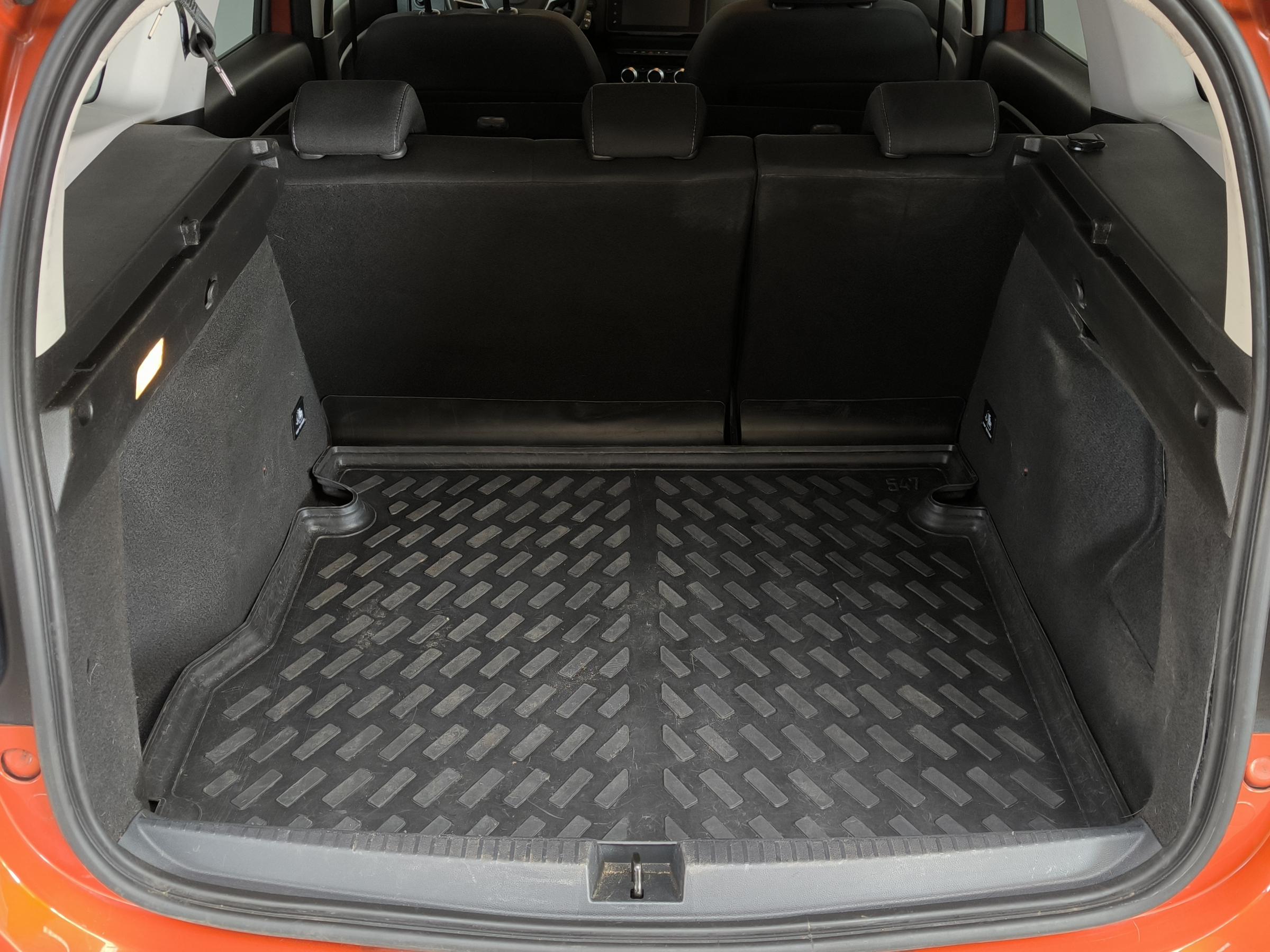 Dacia Duster, 2021 - pohled č. 7