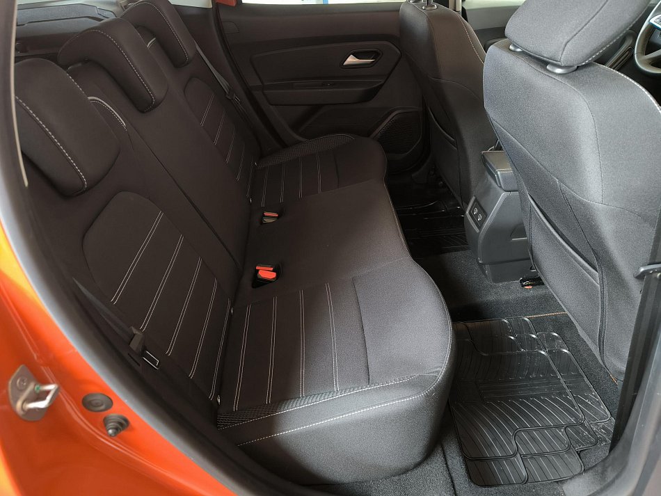 Dacia Duster 1.3TCe Prestige