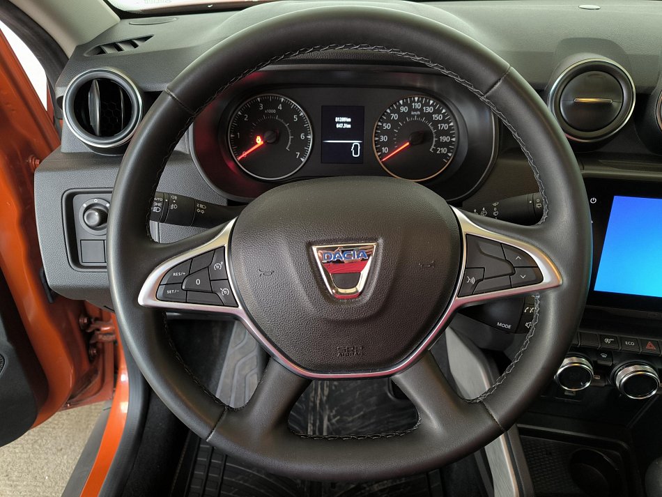 Dacia Duster 1.3TCe Prestige