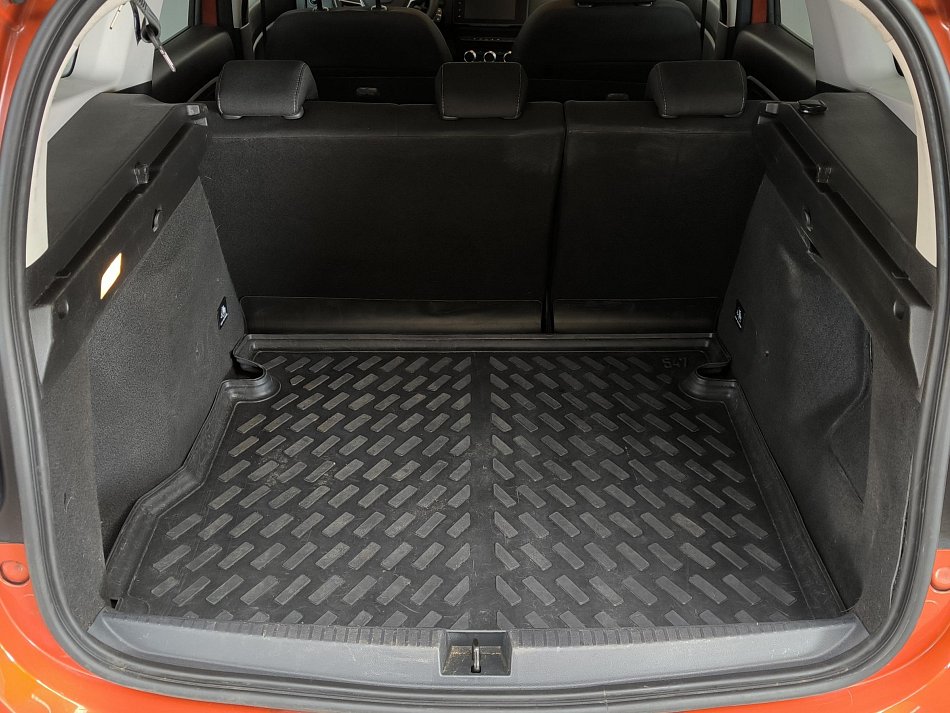 Dacia Duster 1.3TCe Prestige