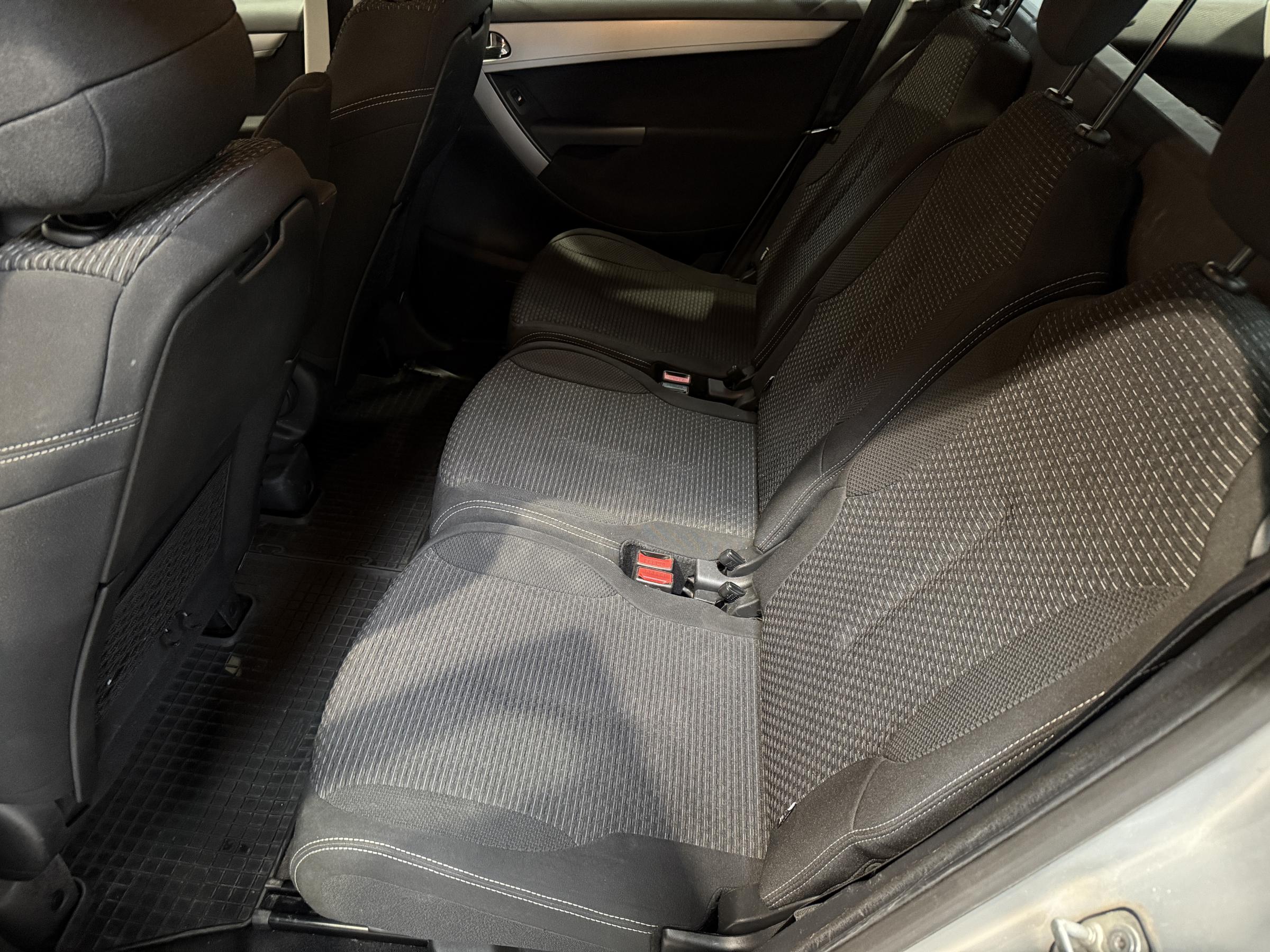 Citroën C4 Picasso, 2011 - pohled č. 11