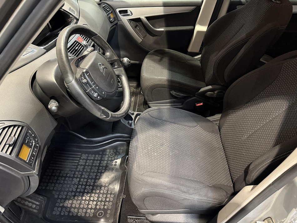 Citroën C4 Picasso 1.6 HDI 