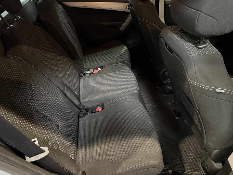 Citroën C4 Picasso 1.6 HDI 