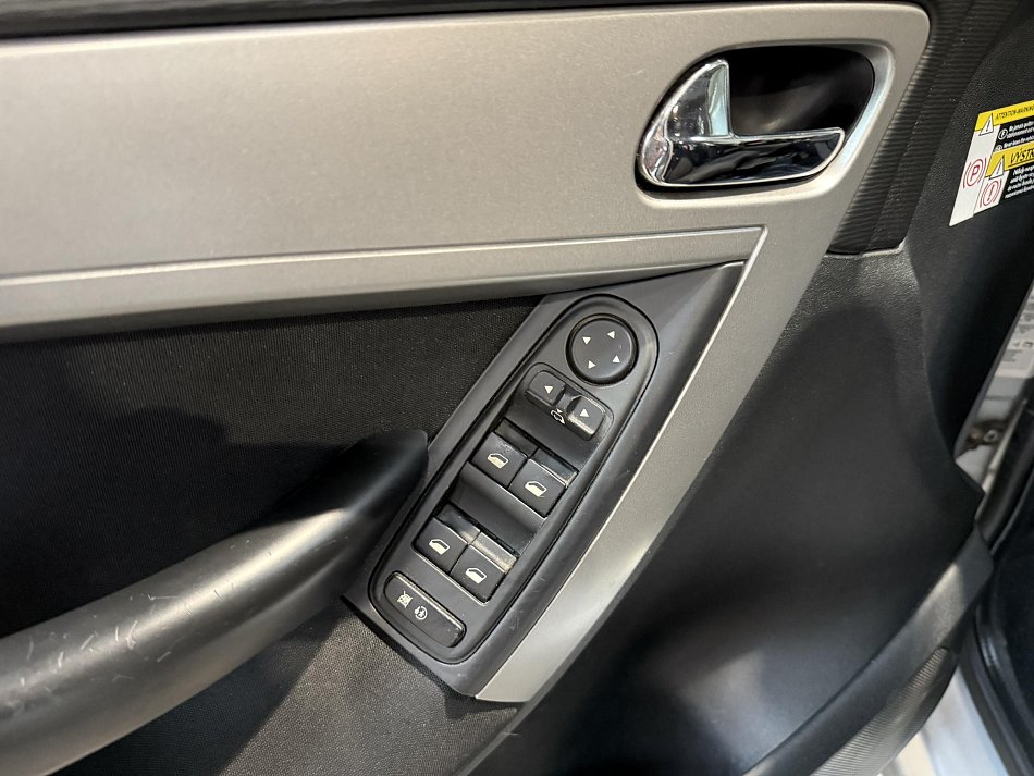 Citroën C4 Picasso 1.6 HDI 