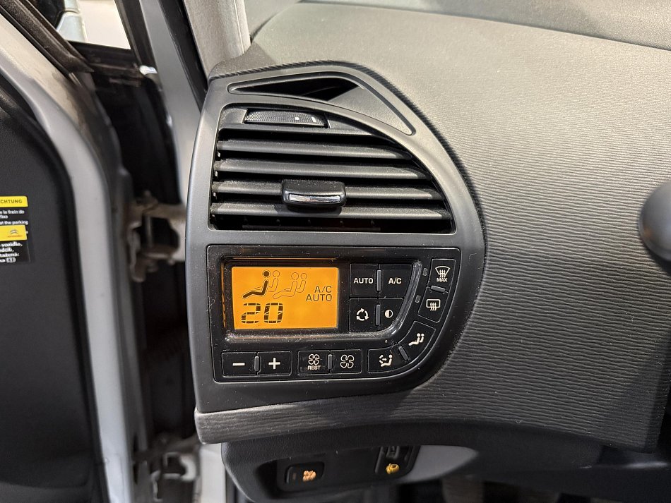 Citroën C4 Picasso 1.6 HDI 