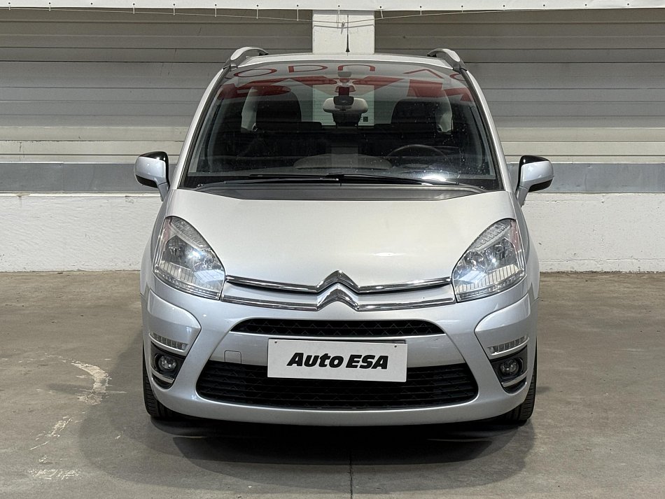 Citroën C4 Picasso 1.6 HDI 