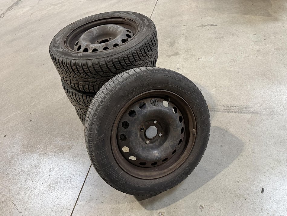 Citroën C4 Picasso 1.6 HDI 