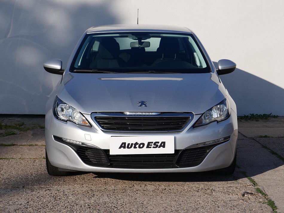 Peugeot 308 1.2 PT 