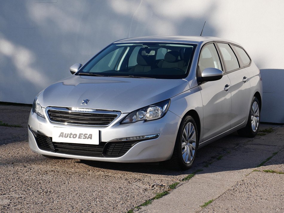 Peugeot 308 1.2 PT 