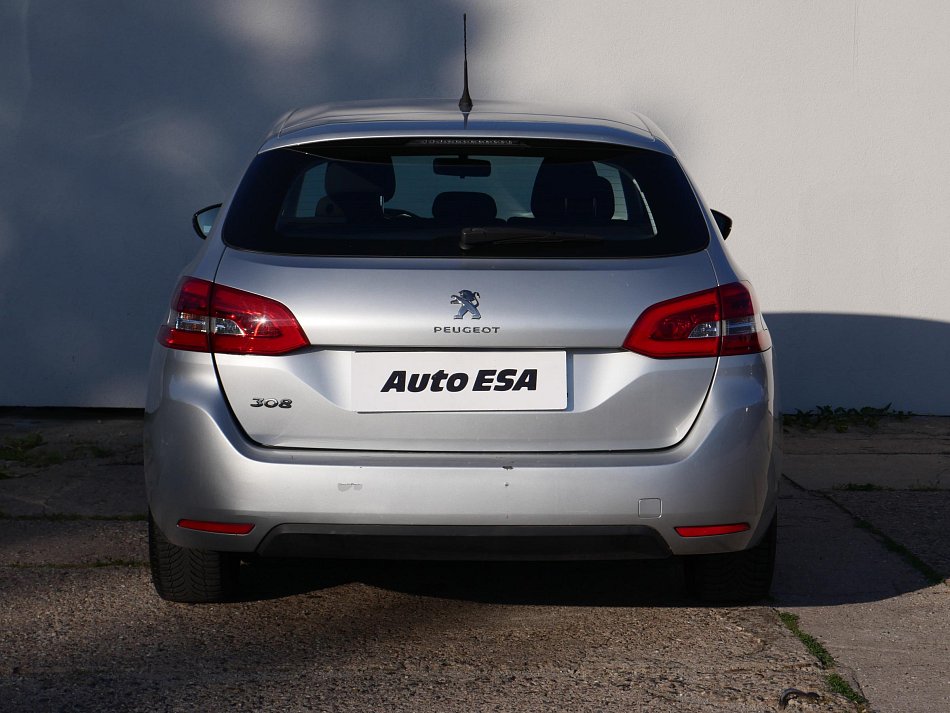 Peugeot 308 1.2 PT 