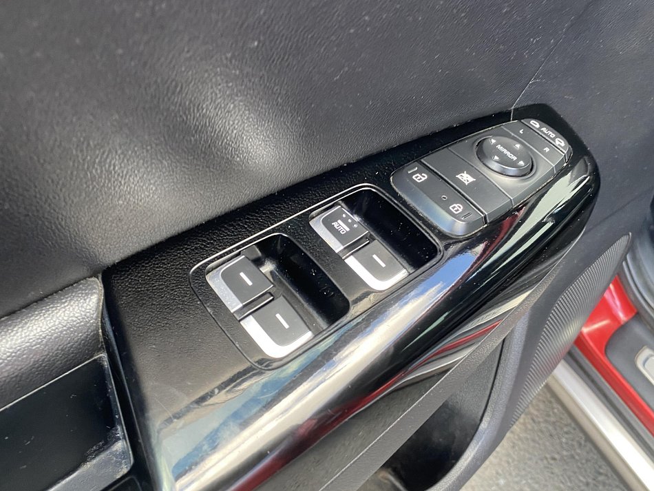 Kia Sportage 1.7 CRDi GT Line