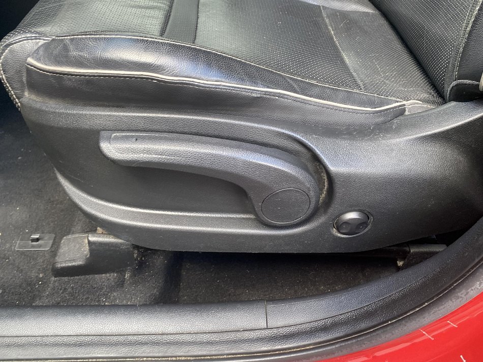 Kia Sportage 1.7 CRDi GT Line