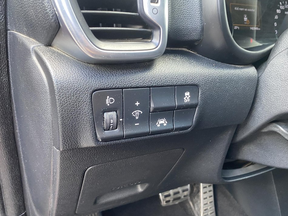 Kia Sportage 1.7 CRDi GT Line