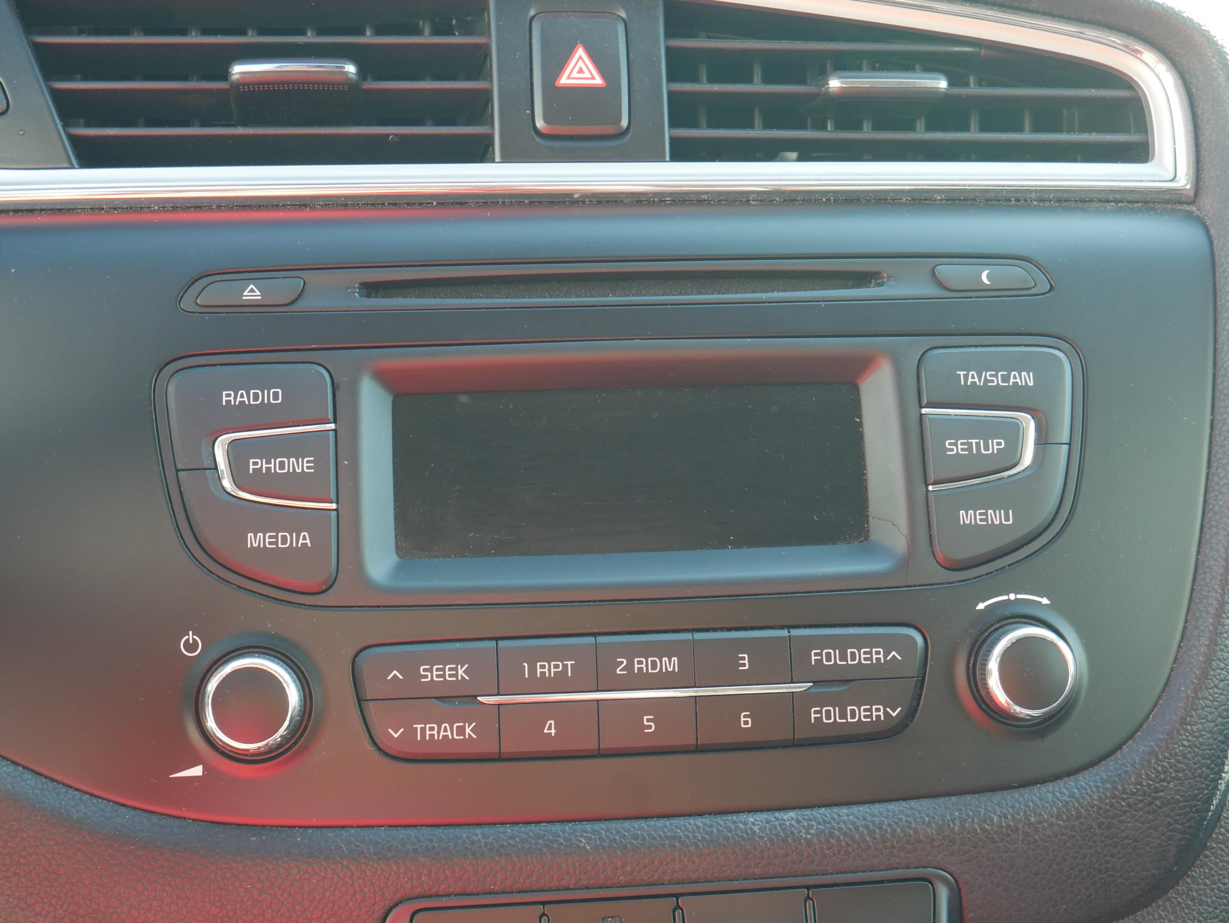 Kia Cee´d, 2017 - pohled č. 11