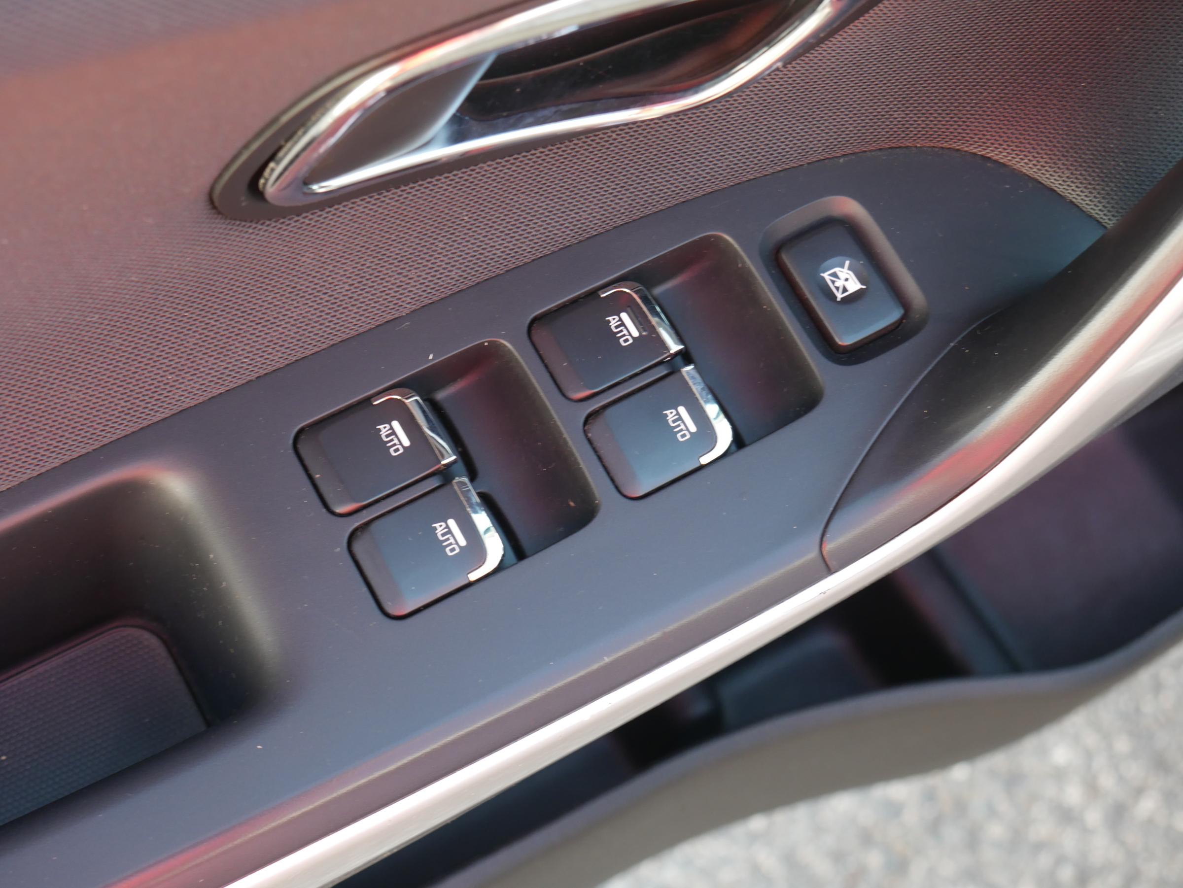 Kia Cee´d, 2017 - pohled č. 15