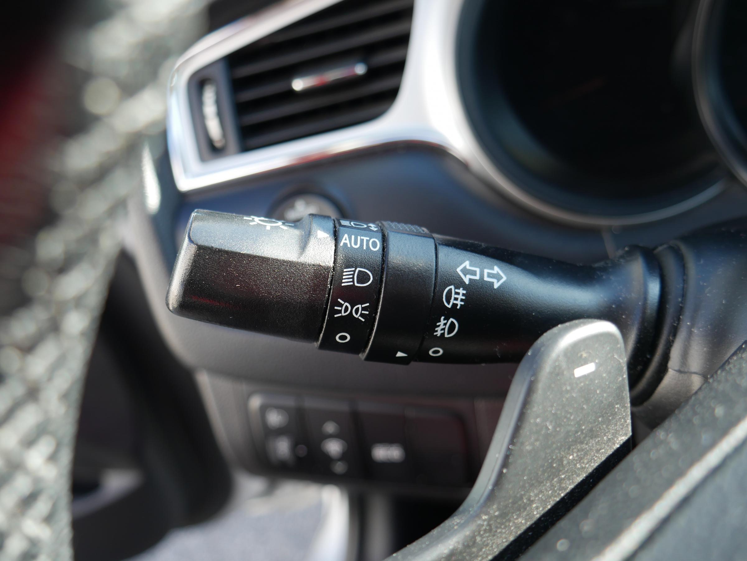 Kia Cee´d, 2017 - pohled č. 18