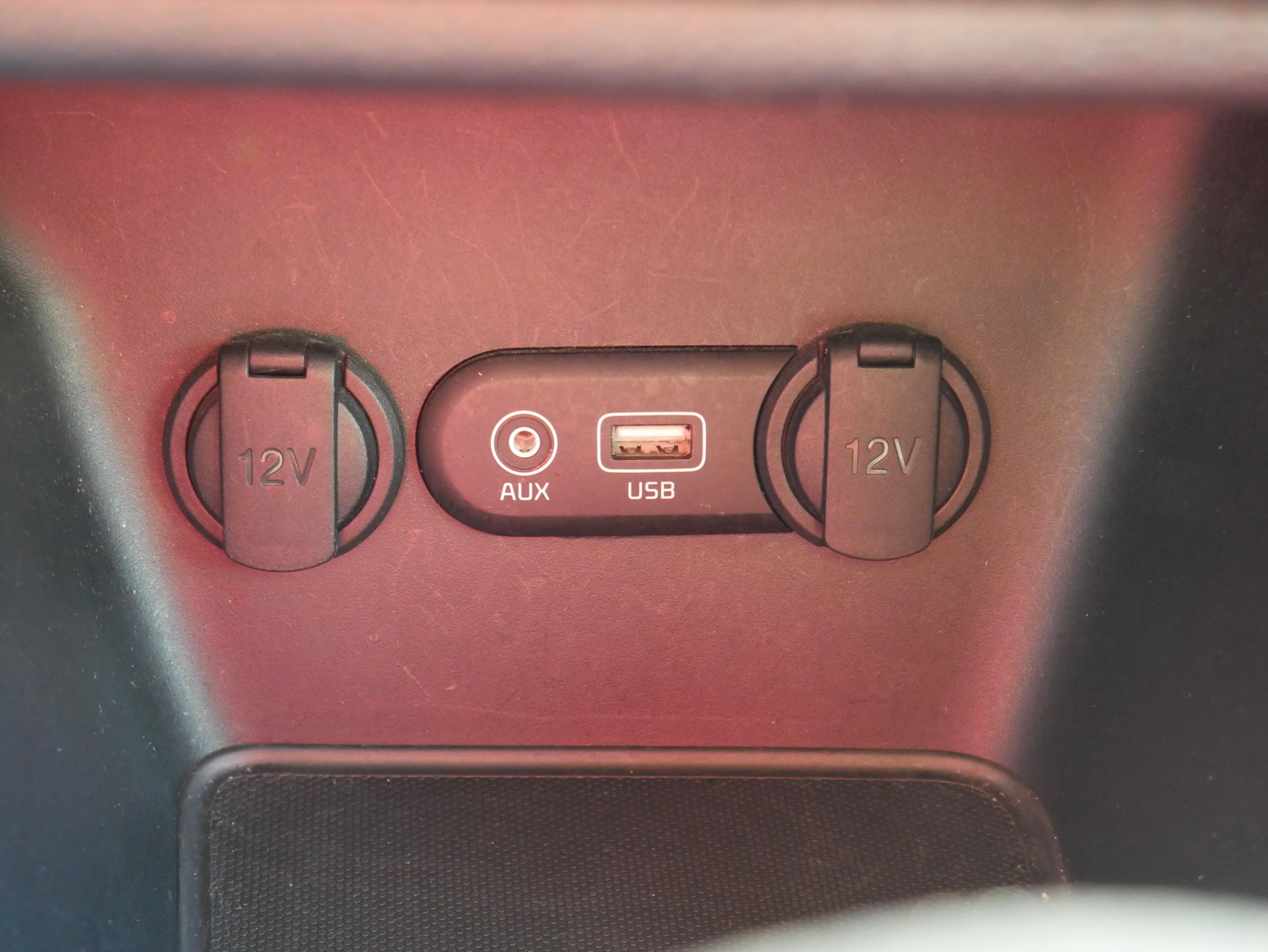 Kia Cee´d, 2017 - pohled č. 20