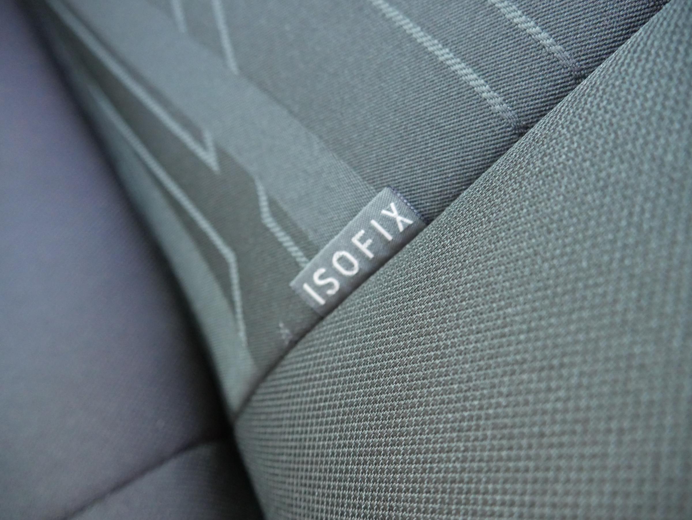 Kia Cee´d, 2017 - pohled č. 22