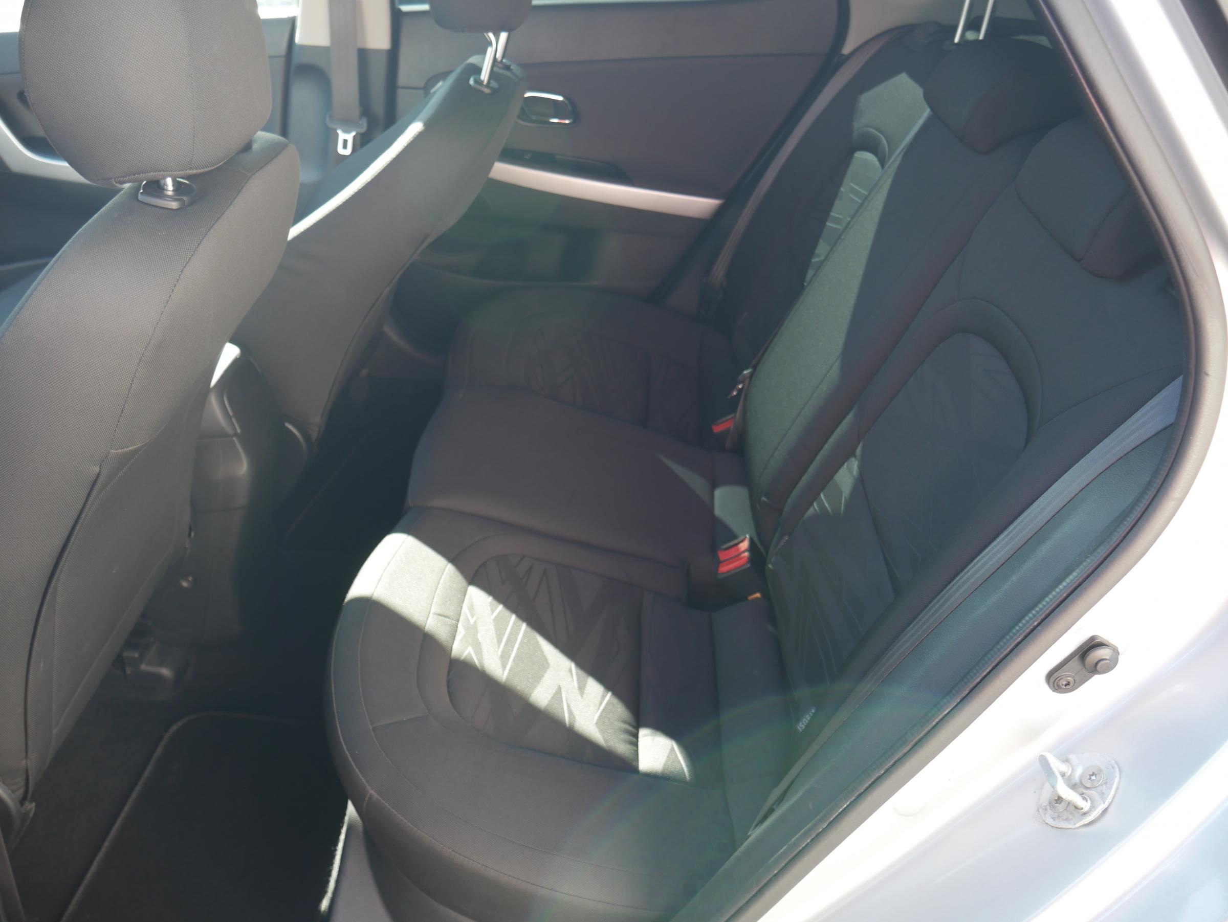 Kia Cee´d, 2017 - pohled č. 9