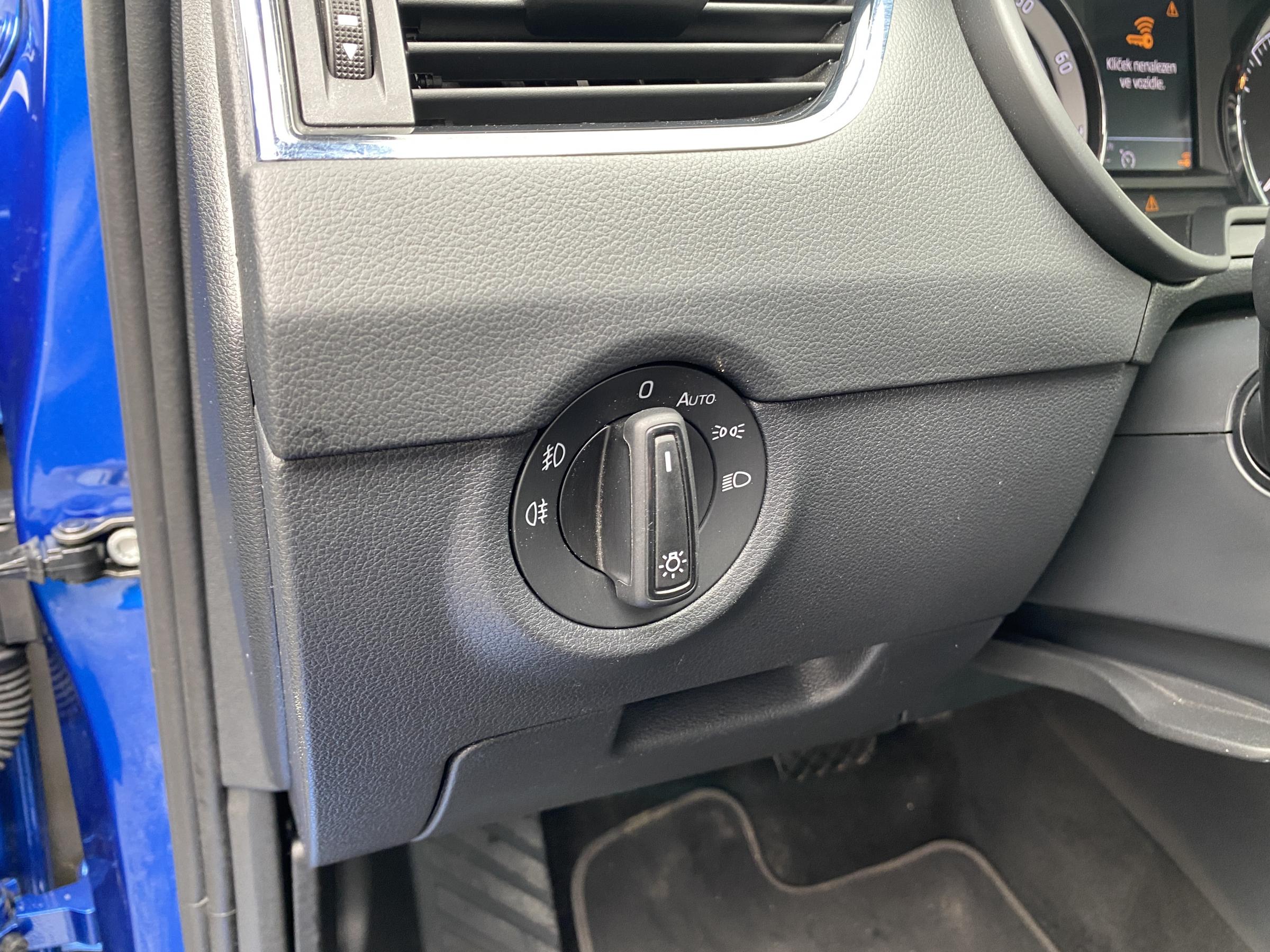 Škoda Octavia III, 2020 - pohled č. 17