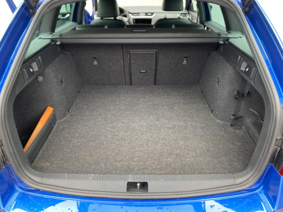 Škoda Octavia III 1.5 TGi Style