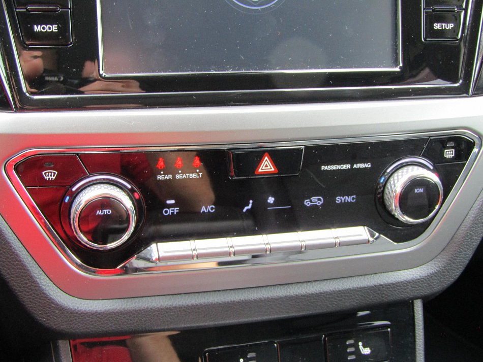 SsangYong Korando 1.5 T-GDi 