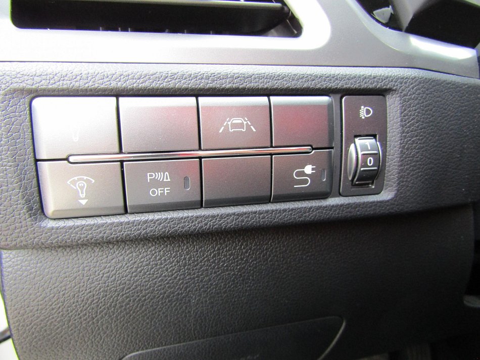 SsangYong Korando 1.5 T-GDi 