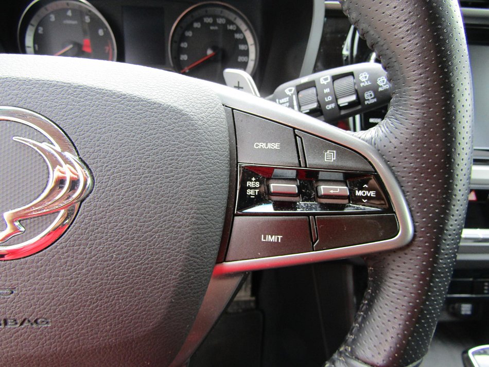 SsangYong Korando 1.5 T-GDi 