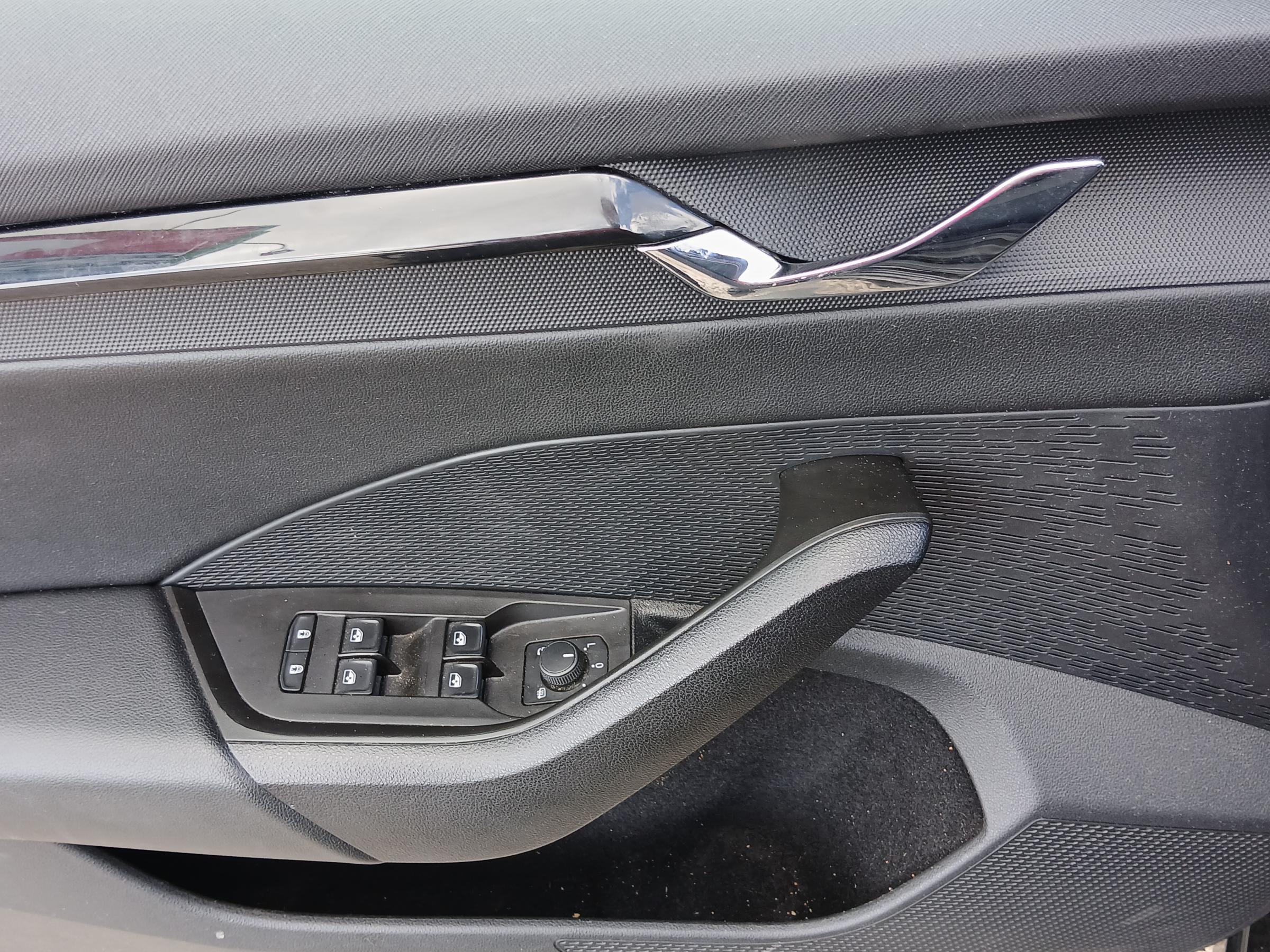 Škoda Octavia IV, 2020 - pohled č. 11