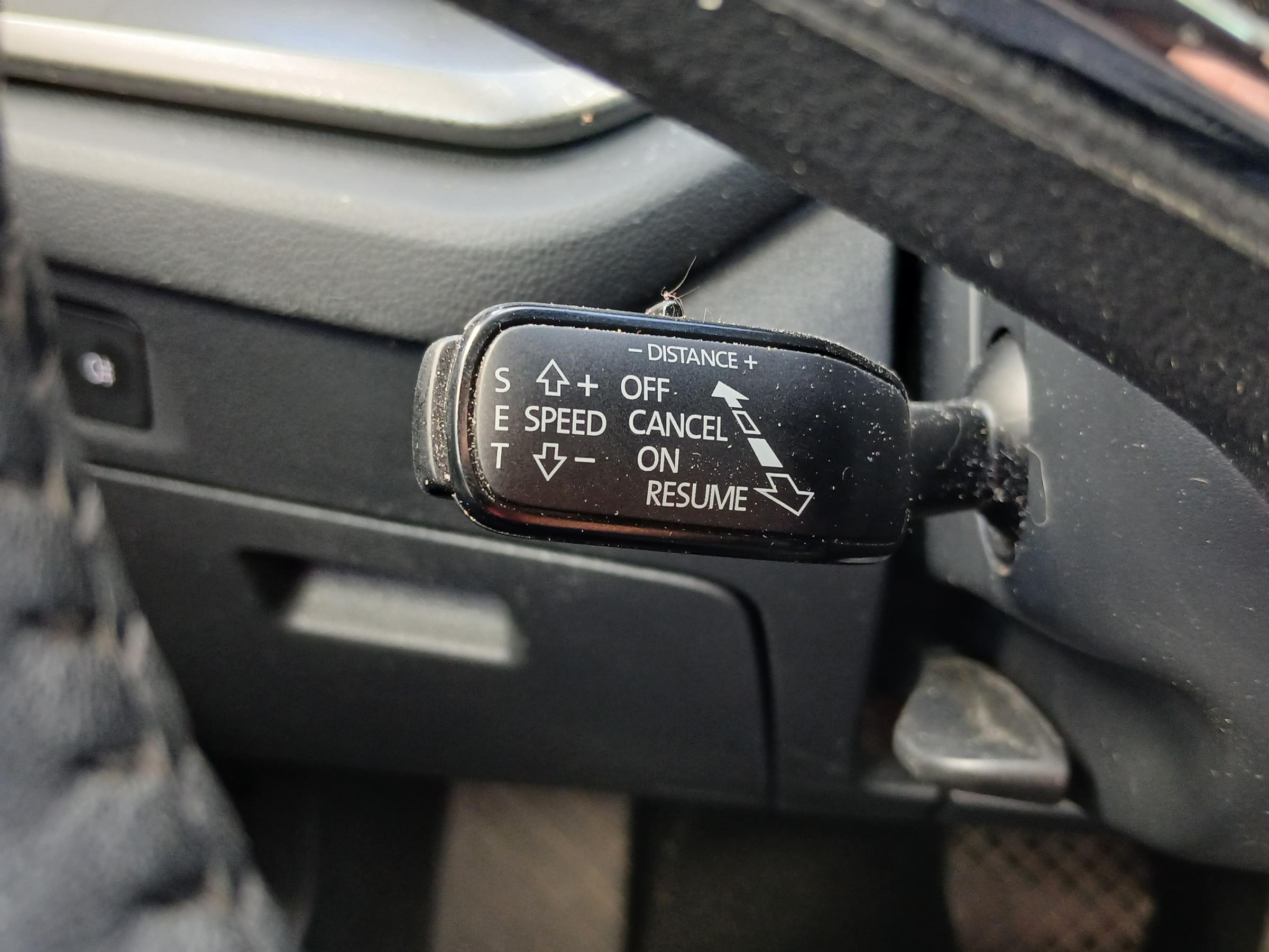 Škoda Octavia IV, 2020 - pohled č. 15