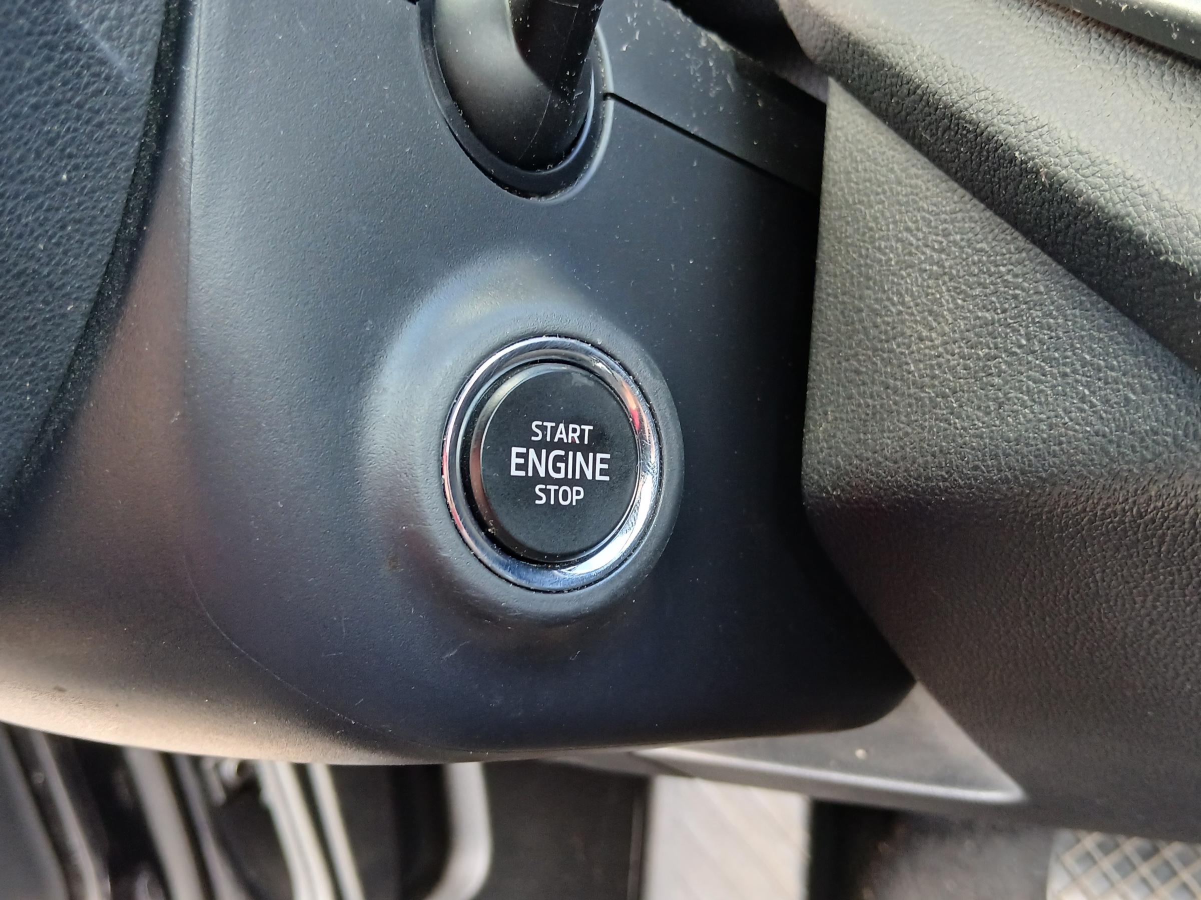 Škoda Octavia IV, 2020 - pohled č. 16