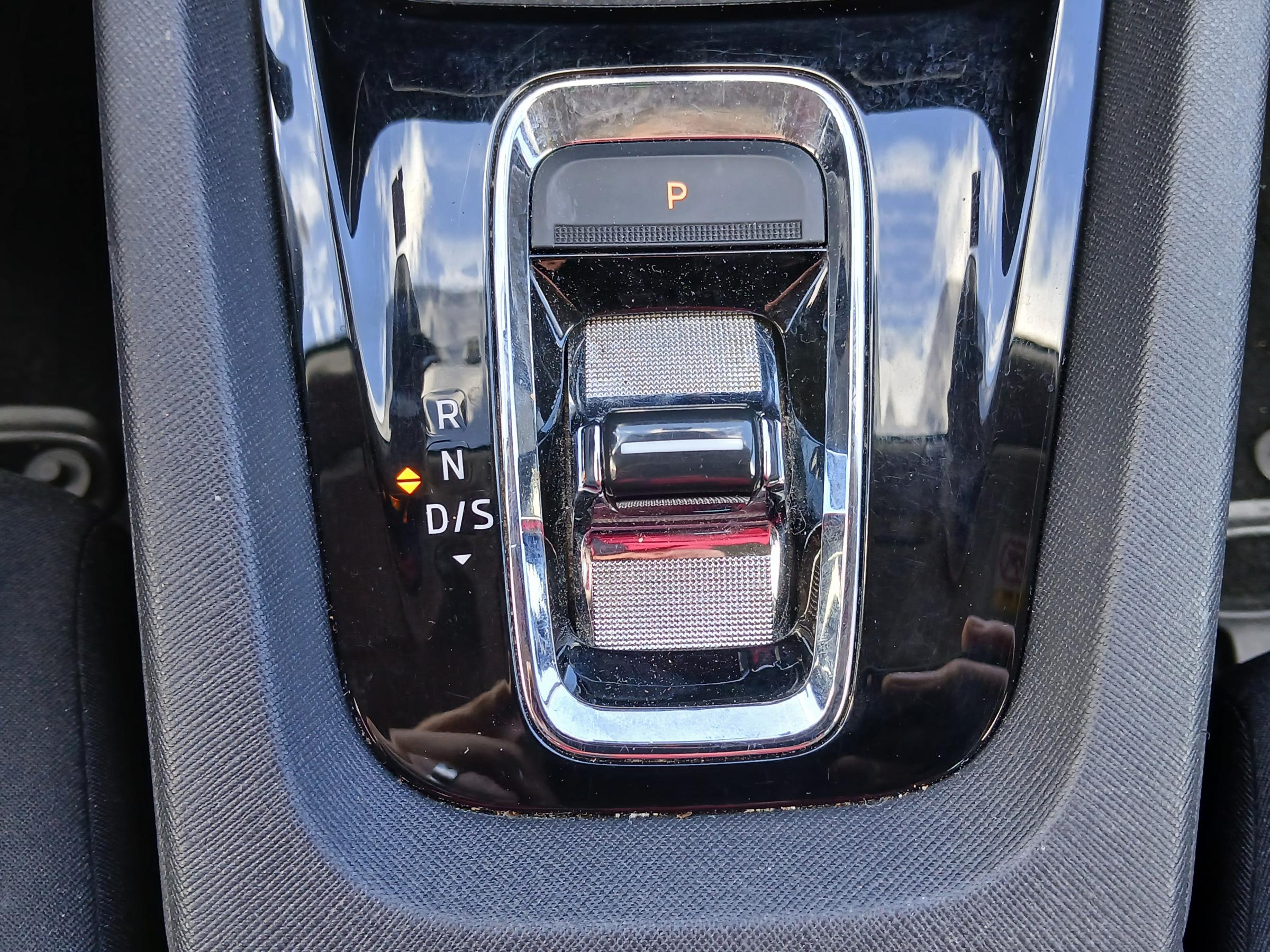 Škoda Octavia IV, 2020 - pohled č. 23