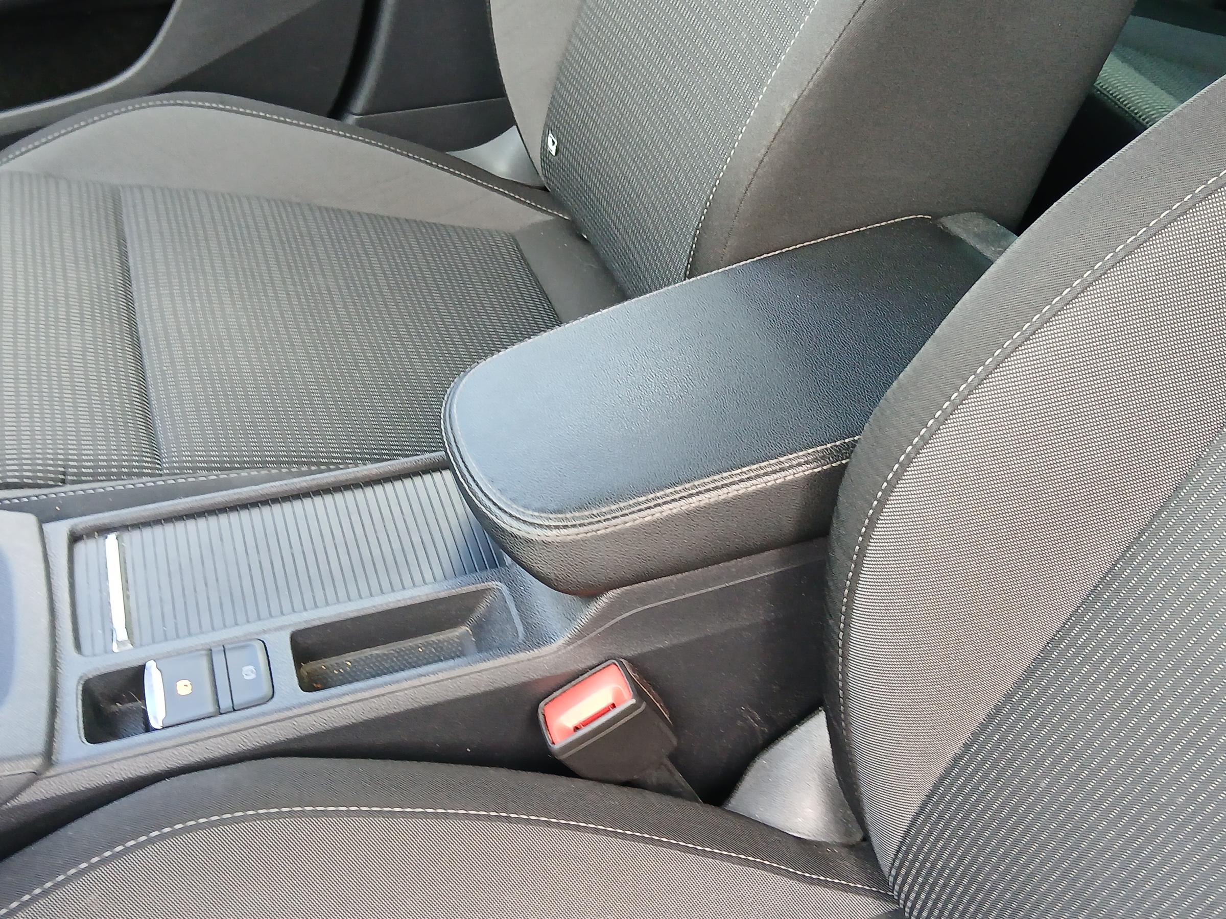 Škoda Octavia IV, 2020 - pohled č. 26