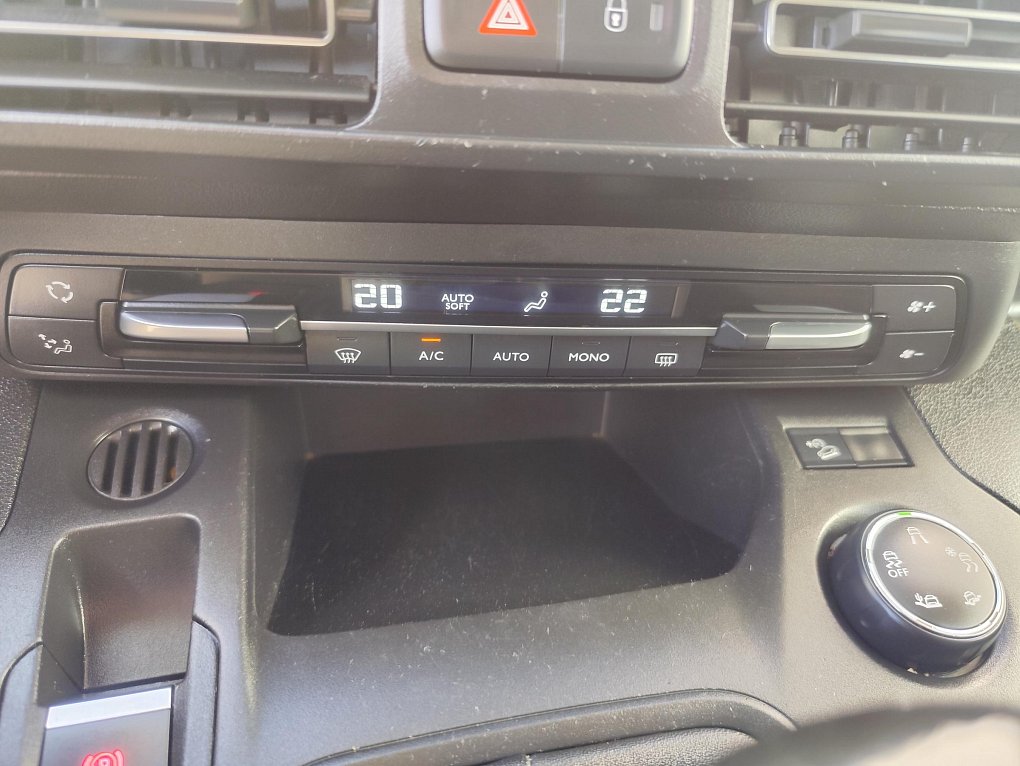 Opel Combo 1.5CDTi Elegance MAXi XL