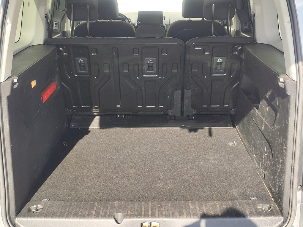 Opel Combo 1.5CDTi Elegance MAXi XL